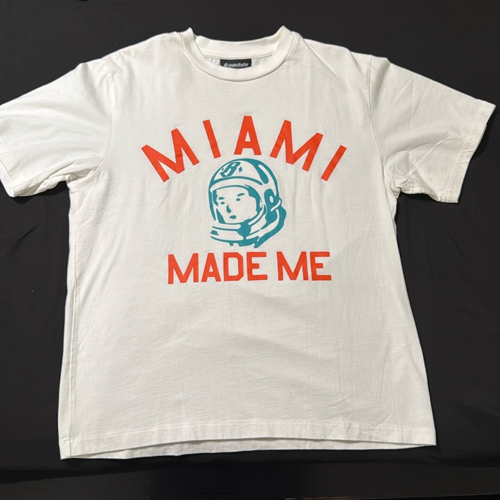 Billionaire Boys Club MIAMI Exclusive